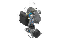 8738808640 Gasbrenner VM1.0 40kW G20 V3 everp Buderus...