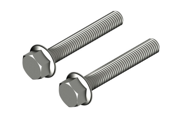 8738808834 Schraube DIN6921 M10x65 8.8 SW16 (2x) Buderus Ersatzteil