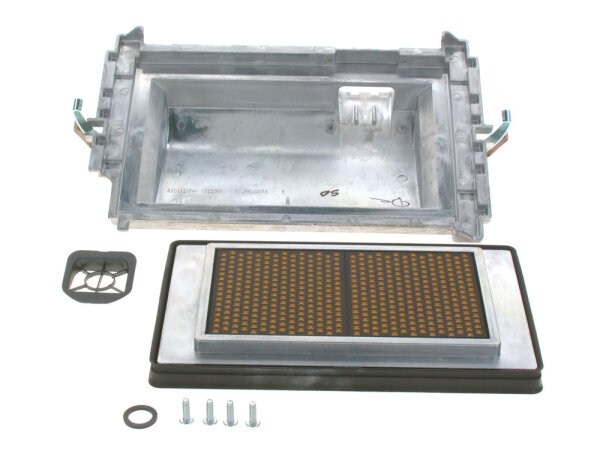 8738901094 Brenner-Set B3 24-30 kW Buderus Ersatzteil