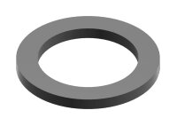 8738901127 Flachdichtung 1/2" KTW (10x) Buderus...