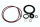 8738901294 Dichtungs-Set A Buderus Ersatzteil