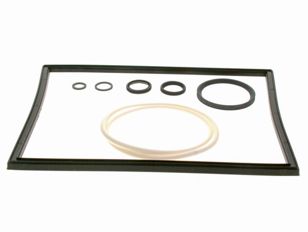8738901299 Dichtungs-Set F Buderus Ersatzteil