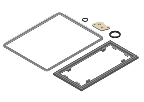 8738901300 Dichtungs-Set G Buderus Ersatzteil