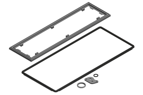 8738901302 Dichtungs-Set I Buderus Ersatzteil