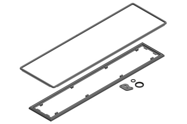 8738901303 Dichtungs-Set J Buderus Ersatzteil