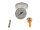 8738901335 Thermo- Manometer set Buderus Ersatzteil
