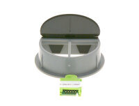 8738901484 HCM 1458 Buderus Ersatzteil