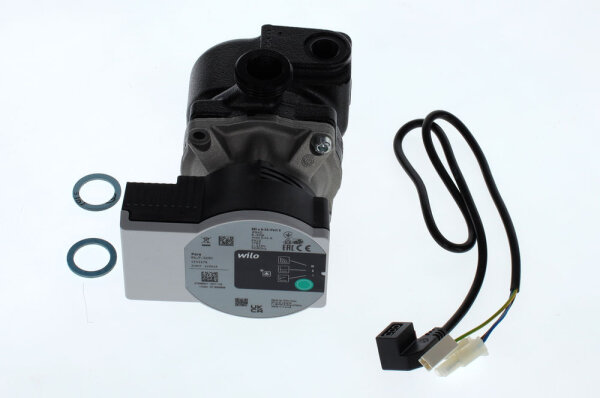 8738901564 Pumpe Para 7M RSL 9H Buderus Ersatzteil