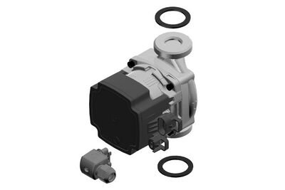 8738901569 Pumpe UPMO 5m 25 GG 3h Buderus Ersatzteil Vorgänger 7098263
