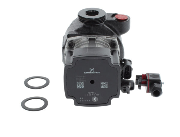 8738901570 Pumpe UPMO 5m 25 AO 3h Buderus Ersatzteil