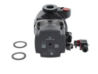 8738901570 Pumpe UPMO 5m 25 AO 3h Buderus Ersatzteil