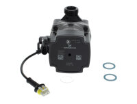 8738901573 Pumpe UPMO 6M 15 GG 9h Buderus Ersatzteil