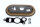 8738901664 Dichtungs-Set B3U Buderus Ersatzteil