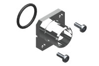8738901716 Flansch Buderus Ersatzteil