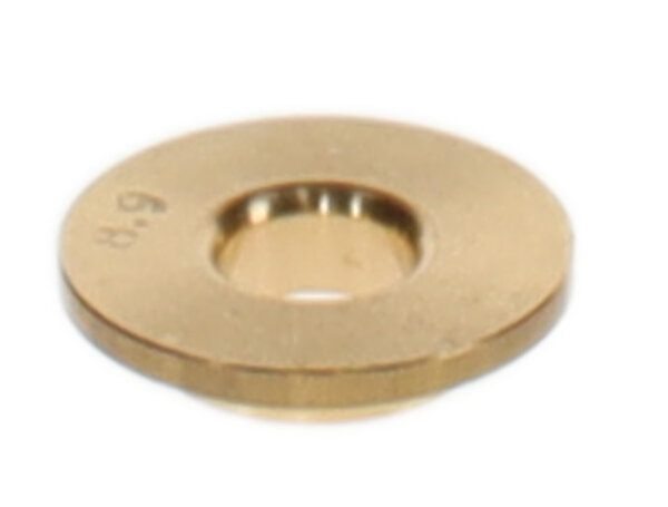 8738901731 Gasdüse 8,9 mm Buderus Ersatzteil