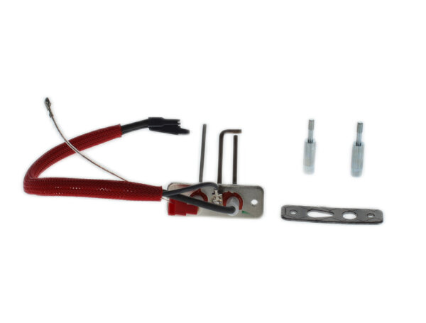 8738901736 Elektroden-Set Buderus Ersatzteil