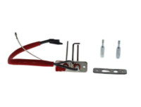 8738901736 Elektroden-Set Buderus Ersatzteil