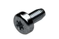 8738901740 Schraube M 4 x 8 (10x) Buderus Ersatzteil