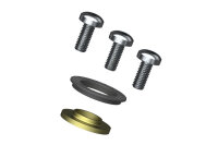 8738901773 Gasdüse 10,5 mm Buderus Ersatzteil