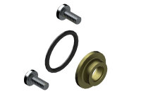 8738901774 Gasdüse 9,6 mm Buderus Ersatzteil