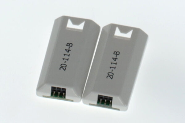 8738902314 HCM-Set 1087 Buderus Ersatzteil