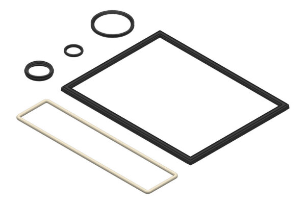 8738902475 Dichtungs-Set N Buderus Ersatzteil