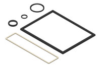 8738902475 Dichtungs-Set N Buderus Ersatzteil