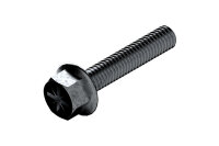 8738903164 Schraube (6x) Buderus Ersatzteil