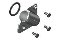 8738903168 Flansch Buderus Ersatzteil