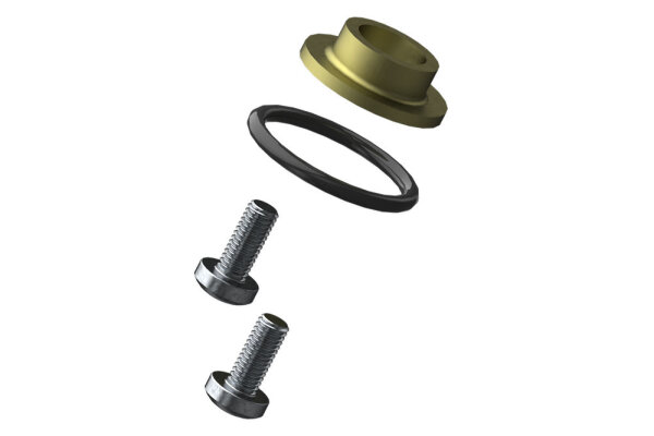 8738903170 Gasdüse 11,5 mm Buderus Ersatzteil