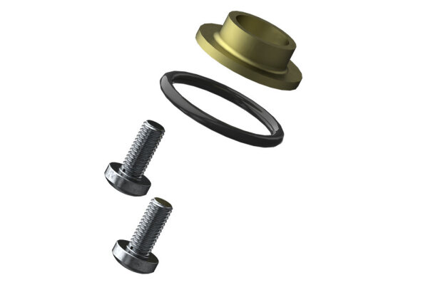 8738903171 Gasdüse 14,00 mm Buderus Ersatzteil