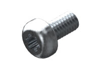 8738903178 Schraube M4x8-8.8 (10x) Buderus Ersatzteil