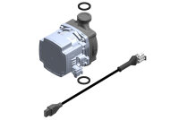 8738903382 Pumpe UPMO 6M 15 GG 3H pwm Buderus Ersatzteil