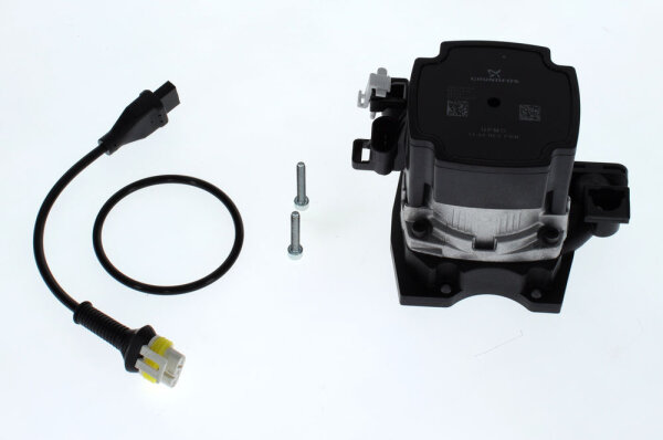 8738903384 Pumpe UPMO 6M NES 9H pwm Buderus Ersatzteil