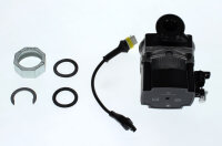8738903387 Pumpe UPMO 5M 25 GG 3H PP Buderus Ersatzteil