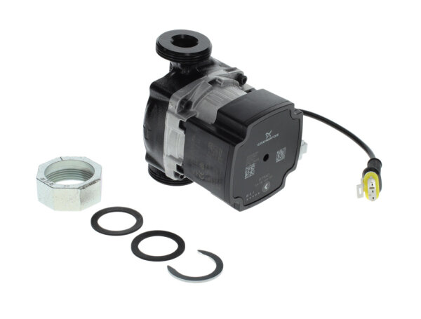 8738903388 Pumpe UPMO 7M 25 GG 3H PP Buderus Ersatzteil