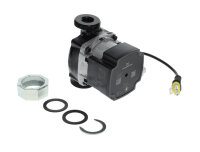 8738903388 Pumpe UPMO 7M 25 GG 3H PP Buderus Ersatzteil