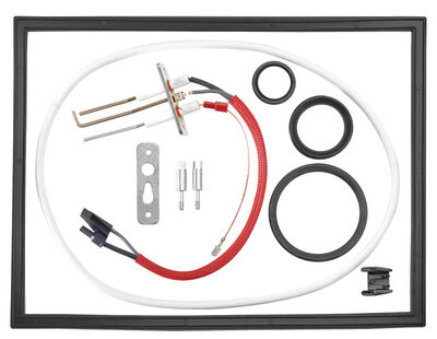 8738903876 Service-Set Buderus 45-100 kW Buderus Ersatzteil