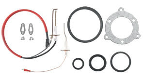 8738903877 Service-Set Buderus 125-150 kW Buderus Ersatzteil