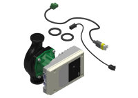 8738906028 Pumpe 100 kW Buderus Ersatzteil
