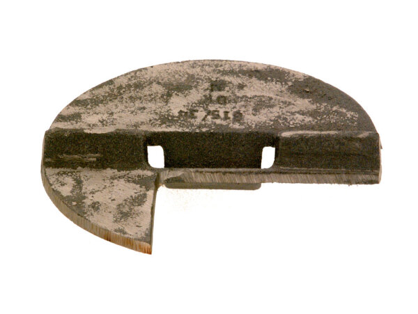 87399302560 Abgasklappe Buderus Ersatzteil