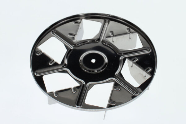 87399304210 Gebläserad 170mm Buderus Ersatzteil