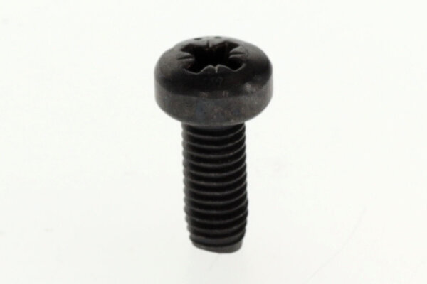 87434010360 Schraube M5x12 (10x) Buderus Ersatzteil