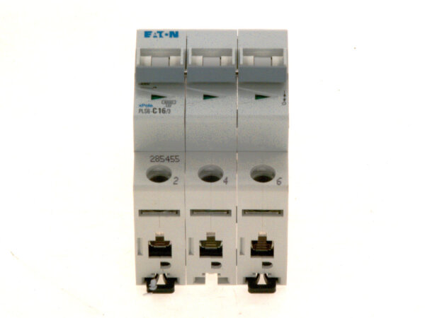 87445030190 Sicherung 16A Buderus Ersatzteil
