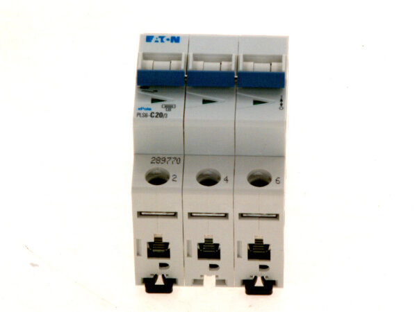 87445030200 Sicherung 20A Buderus Ersatzteil