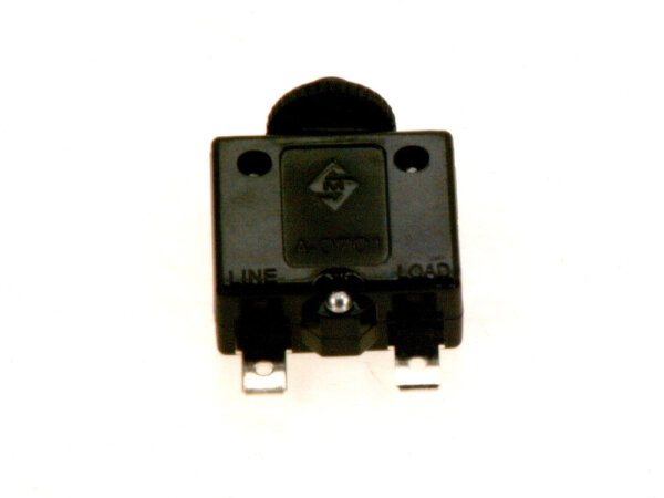 87445030250 Sicherung 10A Buderus Ersatzteil