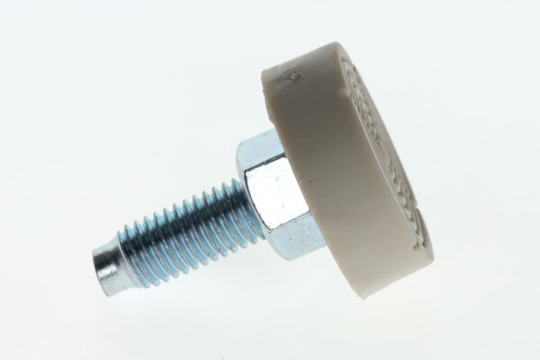 87485100850 Stellfuss M10x35 Buderus Ersatzteil