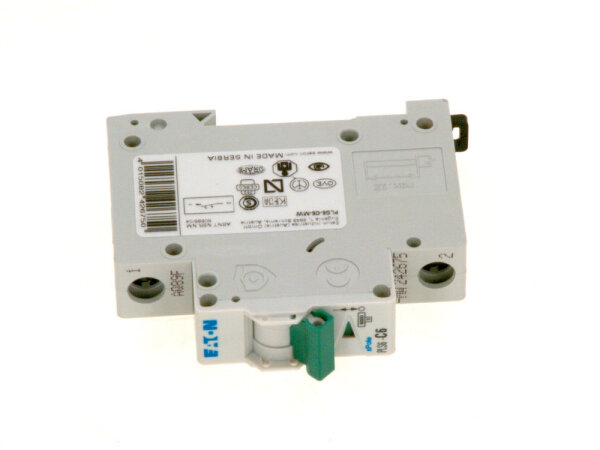 87485100890 Sicherung 6A Buderus Ersatzteil