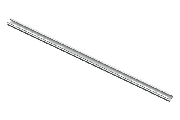 87485110020 Schiene 1165mm ÜD senkr Buderus Ersatzteil