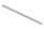 87485110020 Schiene 1165mm ÜD senkr Buderus Ersatzteil
